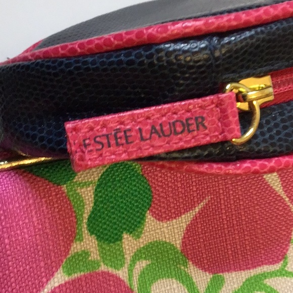 ESTEE LOUDER 3 COSMETIC BAGS - Picture 9 of 15